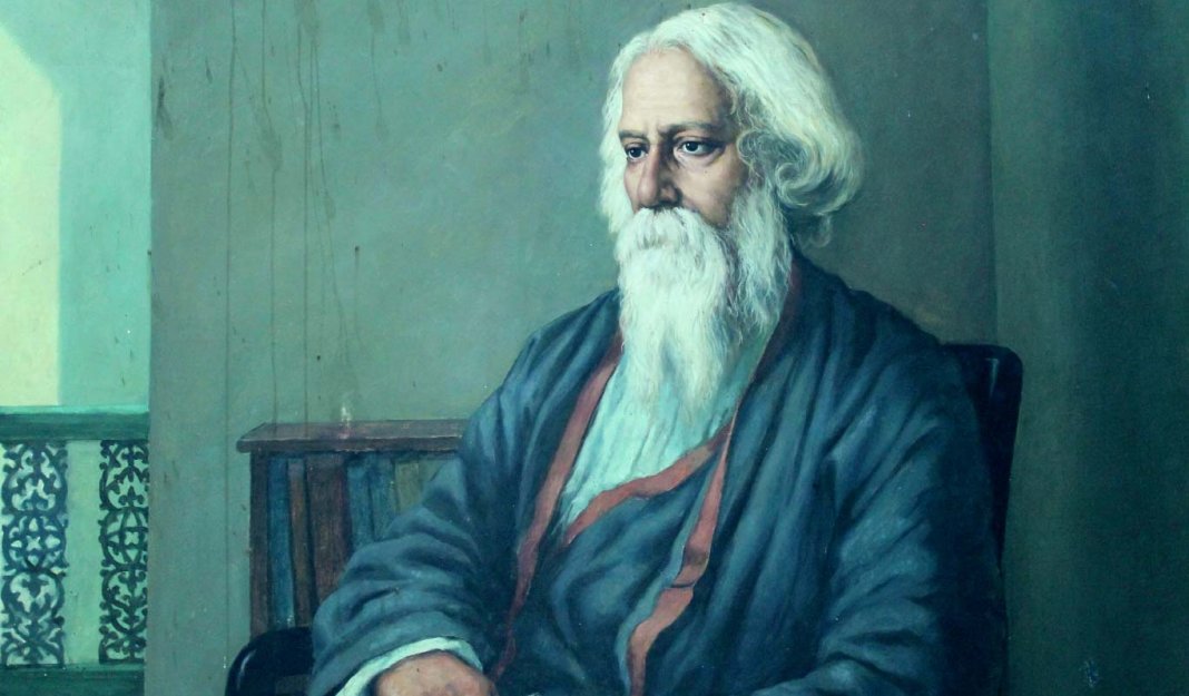 Rabindranath Tagore – poemas