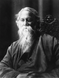 revistaprosaversoearte.com - Rabindranath Tagore - poemas