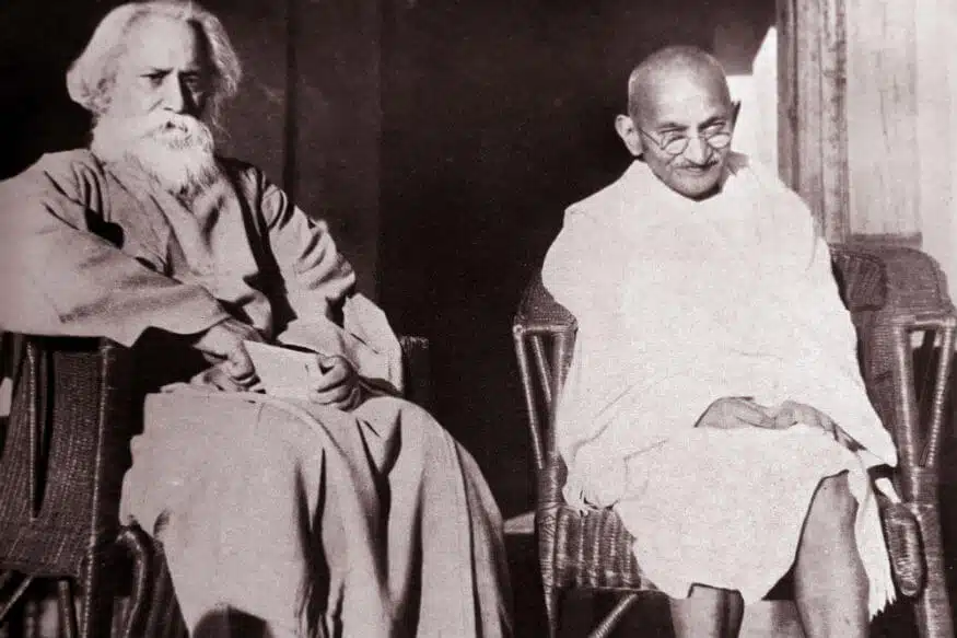 Rabindranath Tagore - poemas revistaprosaversoearte.com - Rabindranath Tagore - poemas