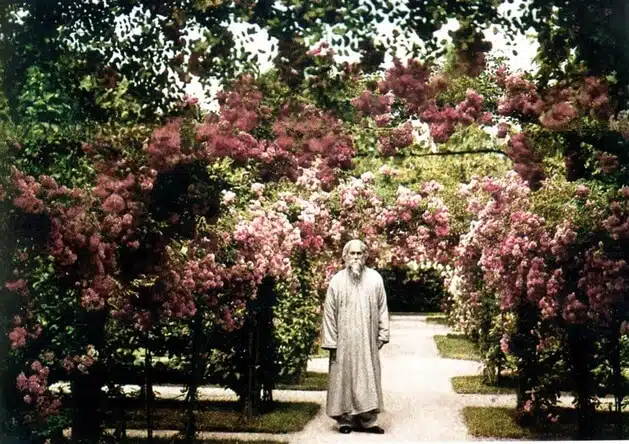 Rabindranath Tagore - poemas revistaprosaversoearte.com - Rabindranath Tagore - poemas