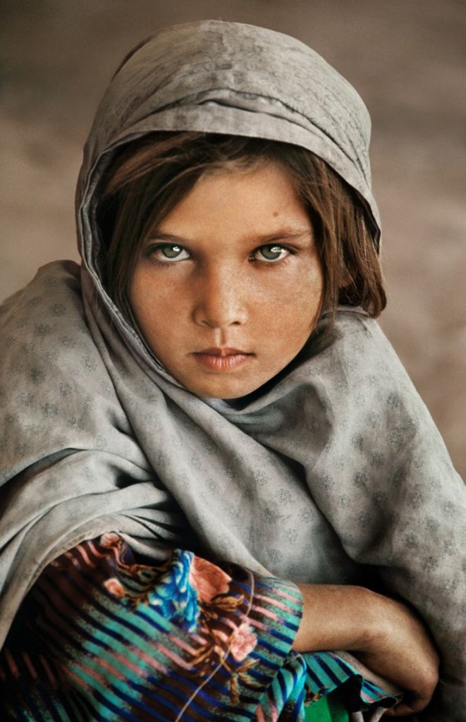 revistaprosaversoearte.com - Steve McCurry: clicando a alma do mundo