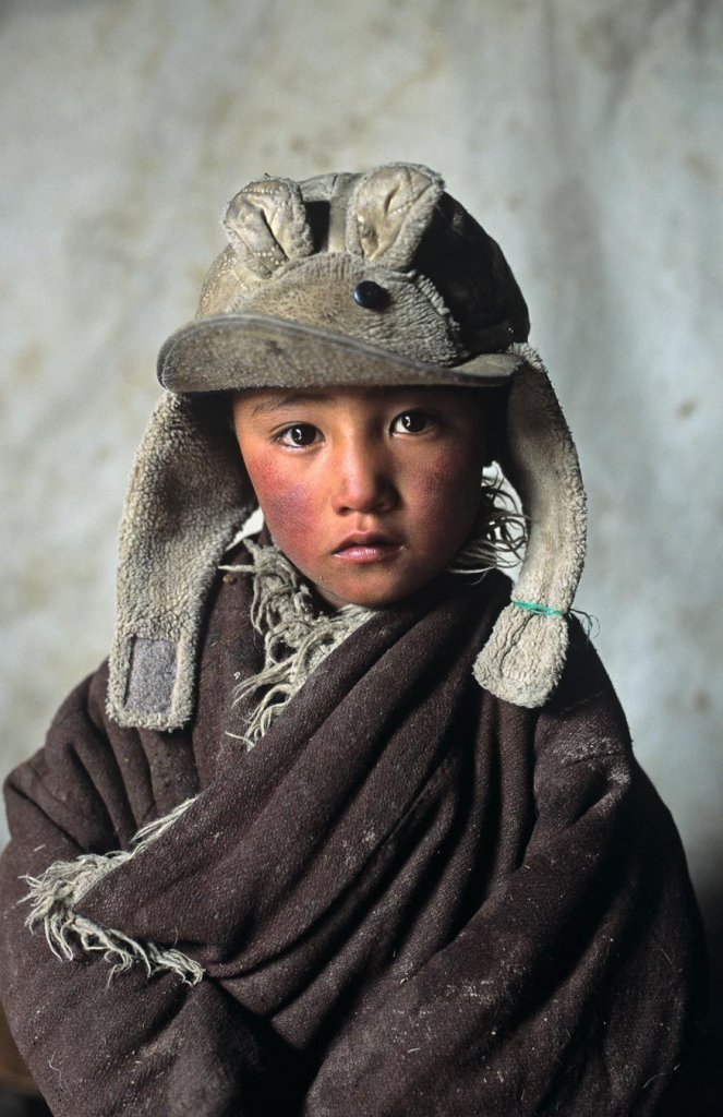 revistaprosaversoearte.com - Steve McCurry: clicando a alma do mundo