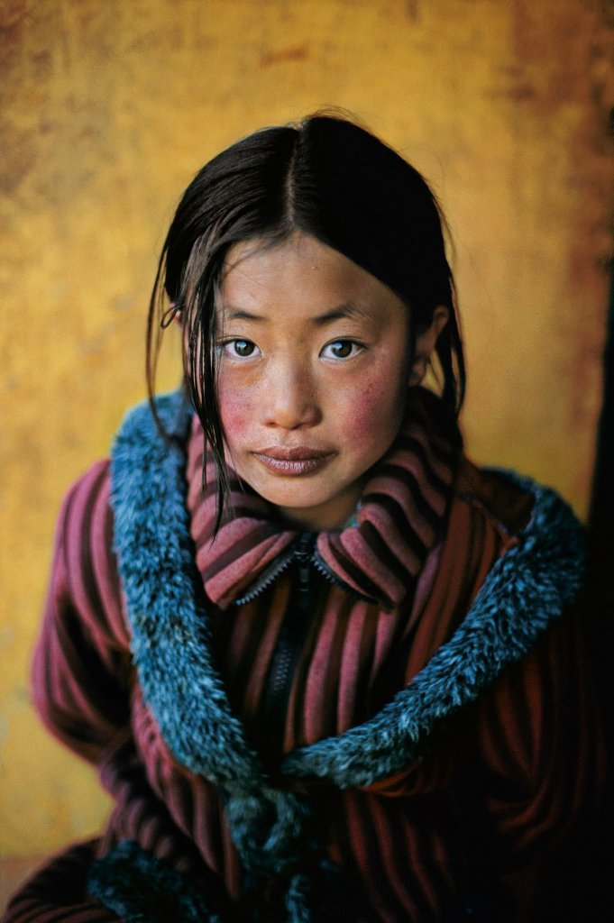 revistaprosaversoearte.com - Steve McCurry: clicando a alma do mundo