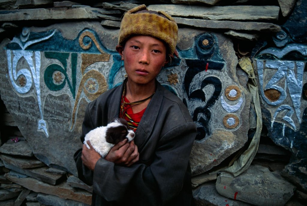 revistaprosaversoearte.com - Steve McCurry: clicando a alma do mundo