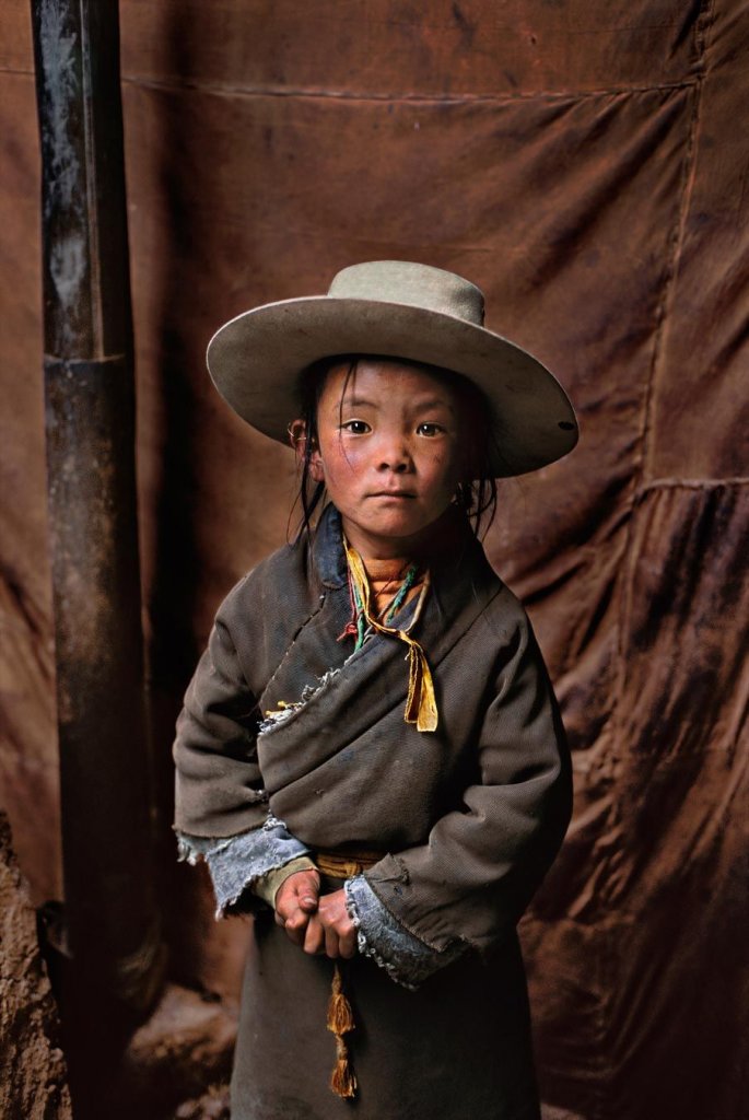 revistaprosaversoearte.com - Steve McCurry: clicando a alma do mundo