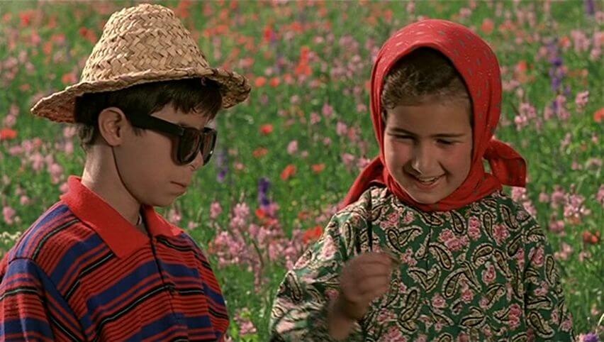 revistaprosaversoearte.com - Dica: 15 filmes preciosos para você conhecer o cinema iraniano