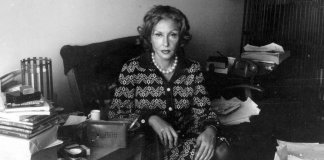 ‘Eu tomo conta do mundo’, uma crônica de Clarice Lispector