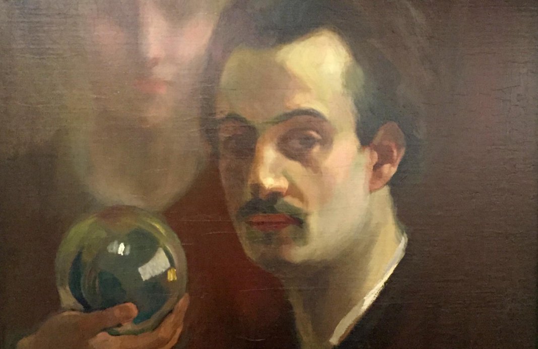 O conhecimento, o ensino e a conversação em ‘O Profeta’ de Khalil Gibran