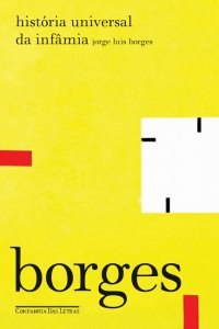 revistaprosaversoearte.com - 10 livros fundamentais para conhecer a obra de Jorge Luis Borges