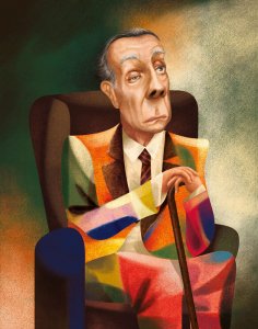 revistaprosaversoearte.com - 10 livros fundamentais para conhecer a obra de Jorge Luis Borges