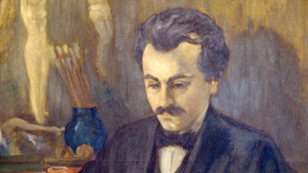 revistaprosaversoearte.com - O conhecimento, o ensino e a conversação em 'O Profeta' de Khalil Gibran