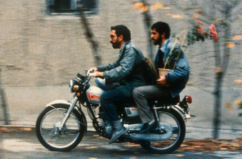 revistaprosaversoearte.com - Dica: 15 filmes preciosos para você conhecer o cinema iraniano