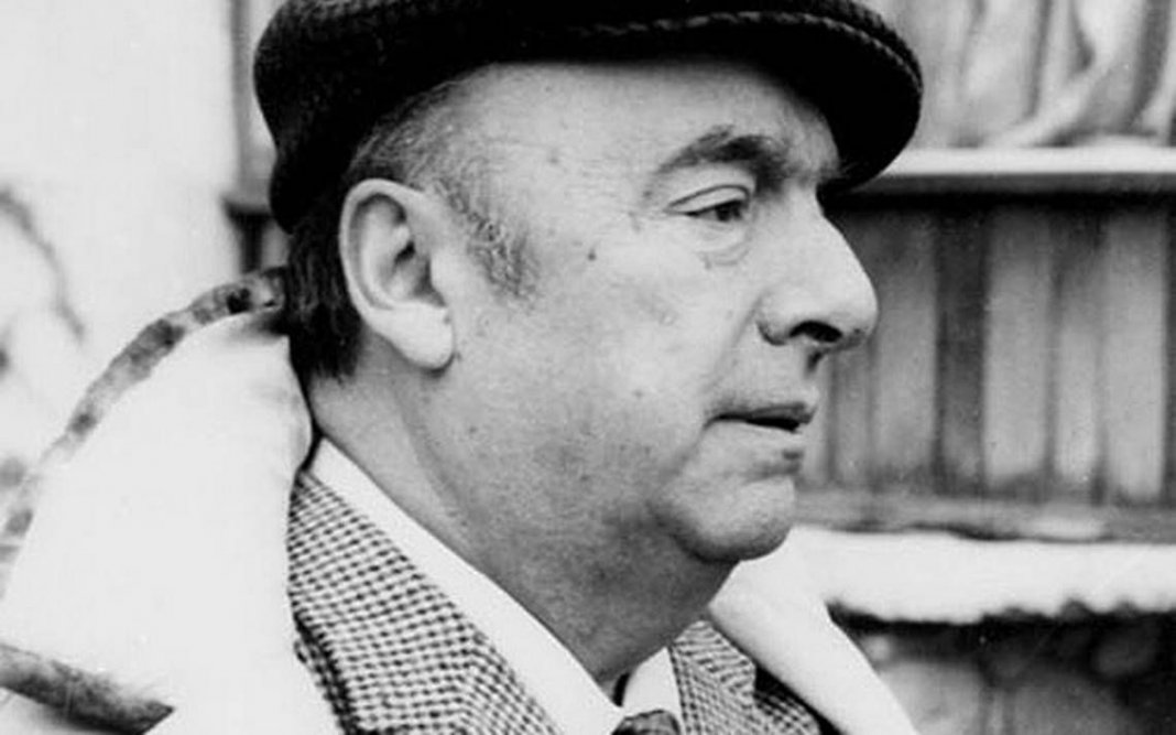 ‘Peço silêncio’ – um precioso poema de Pablo Neruda