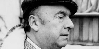 ‘Peço silêncio’ – um precioso poema de Pablo Neruda