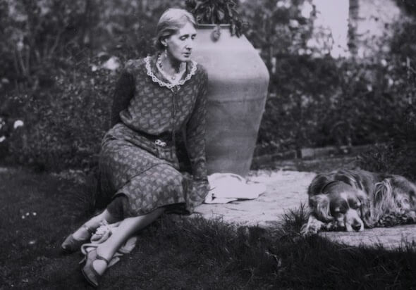 revistaprosaversoearte.com - Virginia Woolf, a escritora premonitória inesgotável