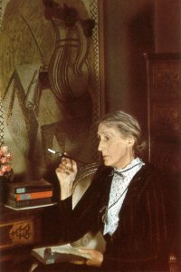 revistaprosaversoearte.com - Virginia Woolf, a escritora premonitória inesgotável