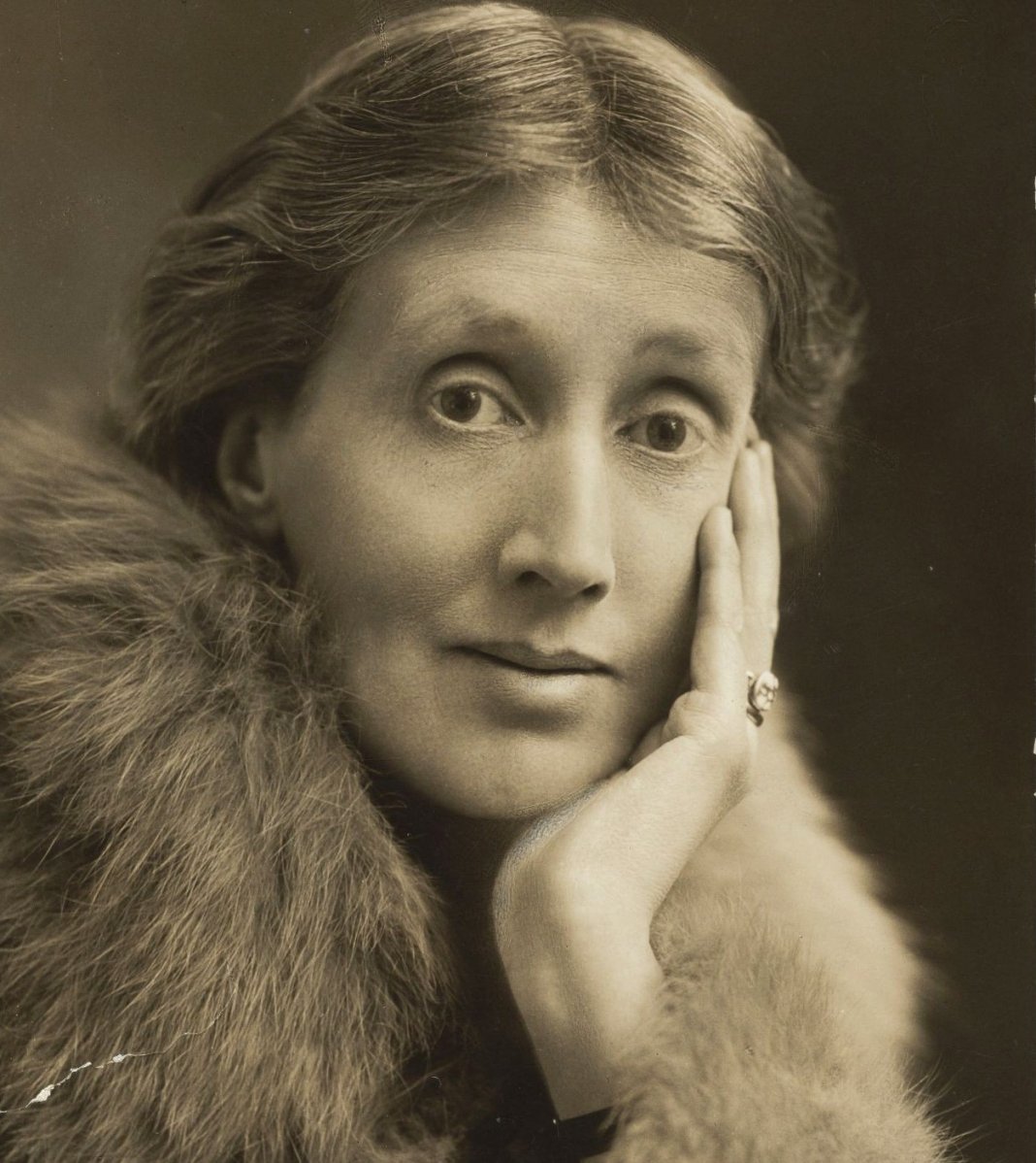 Virginia Woolf, a escritora premonitória inesgotável