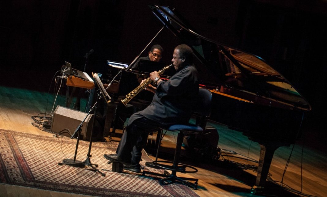 10 preciosos conselhos de duas lendas do jazz, o pianista Herbie Hancock e o saxofonista Wayne Shorter