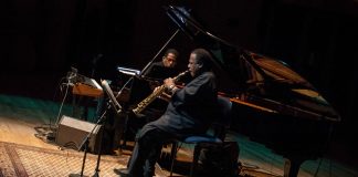 10 preciosos conselhos de duas lendas do jazz, o pianista Herbie Hancock e o saxofonista Wayne Shorter