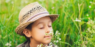 Por que somos capazes de lembrar dos cheiros da infância?