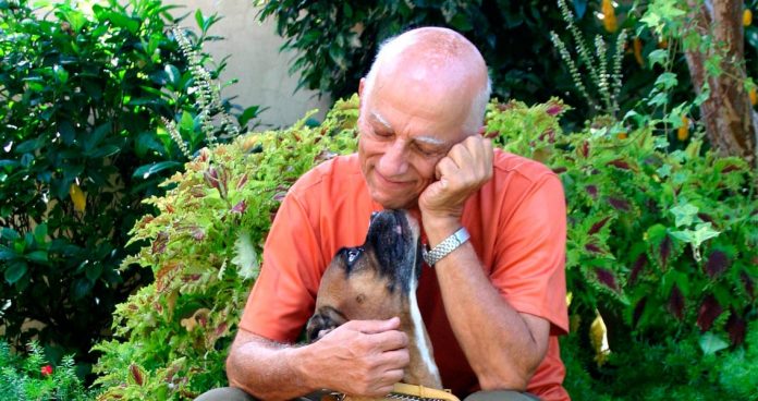 ‘Resta, quanto tempo? Não sei. O relógio da vida não tem ponteiros.’ – Rubem Alves