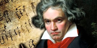 A surdez de Beethoven