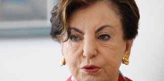 Morre aos 92 anos a atriz Beatriz Segall, a Odete Roitman de “Vale Tudo”