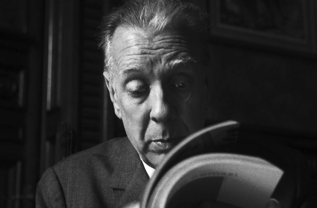 Jorge Luis Borges e a teoria dos mundos paralelos