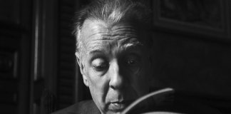 Jorge Luis Borges e a teoria dos mundos paralelos