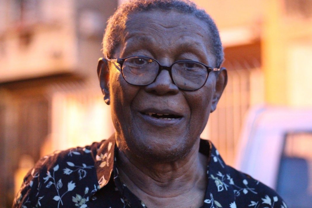 Morre, aos 81 anos, o cantor e compositor Wilson Moreira