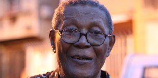 Morre, aos 81 anos, o cantor e compositor Wilson Moreira