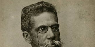 Descoberta inédita letra de Machado de Assis para o hino nacional