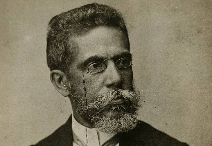 Descoberta inédita letra de Machado de Assis para o hino nacional