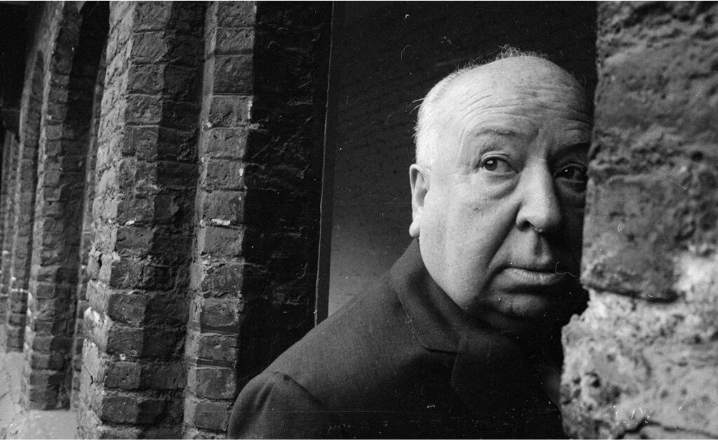 revistaprosaversoearte.com - 13 obras-primas fundamentais de Alfred Hitchcock, o mestre do suspense