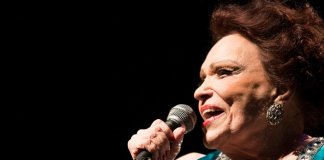 Bibi Ferreira, diva dos musicais brasileiros, morre aos 96 anos