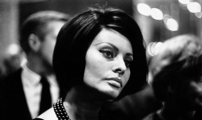 Sophia-Loren-GettyImages