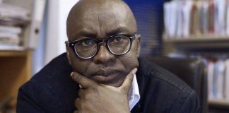 Breves comentários sobre o negro na filosofia de Achille Mbembe – Anna Carolina Pinto