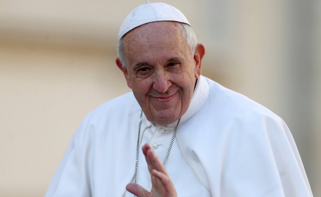 Papa anuncia abertura de arquivos secretos do Vaticano sobre 2ª Guerra