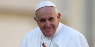 Papa anuncia abertura de arquivos secretos do Vaticano sobre 2ª Guerra