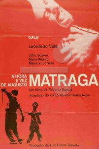 revistaprosaversoearte.com - A literatura de João Guimarães Rosa e o cinema
