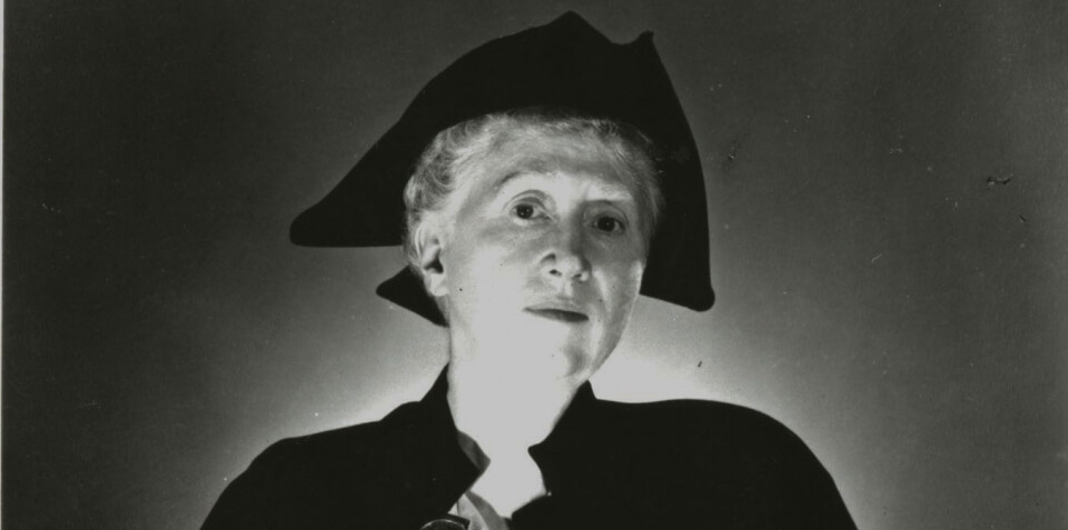 Marianne Moore – poemas