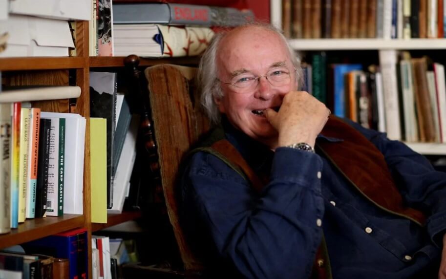 revistaprosaversoearte.com - Arte, música, poemas e histórias: crianças precisam disso? - escritor britânico Philip Pullman