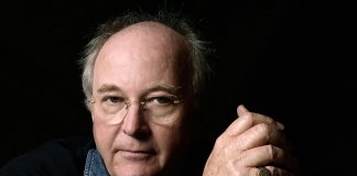 Arte, música, poemas e histórias: crianças precisam disso? – escritor britânico Philip Pullman