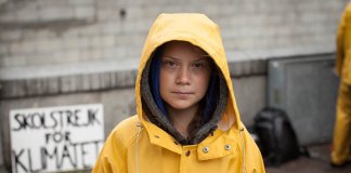 Greta Thunberg, a adolescente sueca que está sacudindo a luta ambiental
