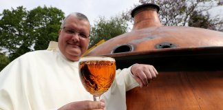 Monges belgas encontram receita de cerveja medieval perdida há 220 anos