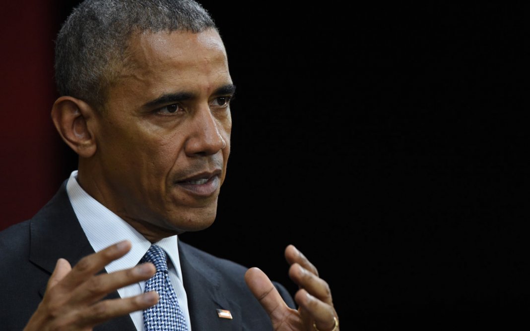 Obama pede valorização dos professores e diz que “educação não é caridade”.