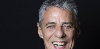 Chico Buarque é ganhador do Prêmio Camões de literatura 2019