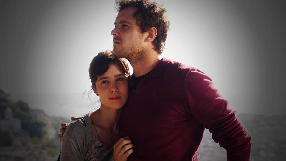 O filme “Beatriz” chega aos cinemas nacionais em junho, estrelado por Marjorie Estiano e Sergio Guizé