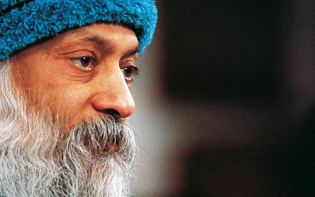 Osho: “O problema raiz de todos os problemas.”