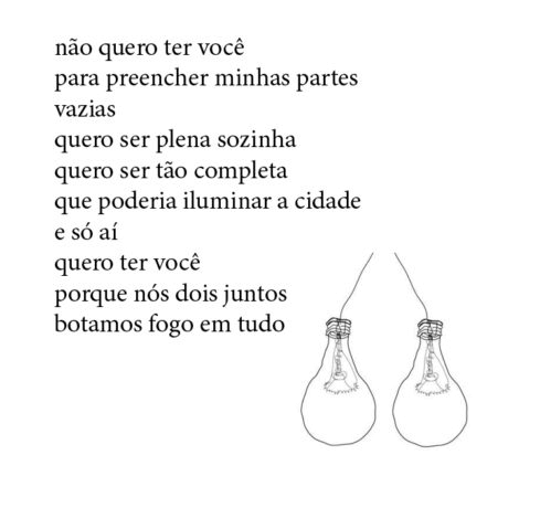 revistaprosaversoearte.com - Rupi Kaur: a poeta feminista indiana que faz do trauma a matéria prima de sua obra